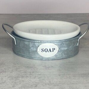 Soap Dish